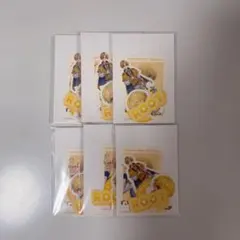 STPR EXPO すとふぁみくじ るぅとくん 6個