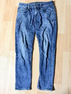 AMERICAN EAGLE OUTFITTERS デニム