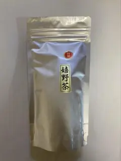 新茶です。特選 嬉野茶 600g 大容量 緑茶のサムネイル