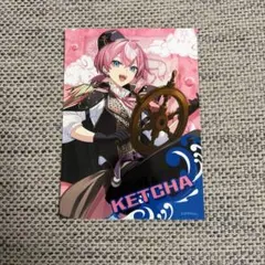 AMPTAKxCOLORS ブロマイド