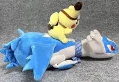 2026年最新】ラティオス ラティアス ぬいぐるみの人気アイテム - メルカリ