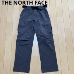 THE NORTH FACE ノースフェイス　カーゴパンツ　Lサイズのサムネイル