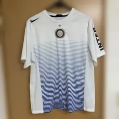 2012 Nike インテル ミラノ ユニフォーム ホワイト - メルカリ