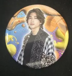 仮面ライダーガヴ 仮面ライダーヴラム ラキア・アマルガ 缶バッジ