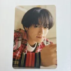 川村壱馬 写真集 Etoile 応募特典 当選 B賞 証明写真カード 250名