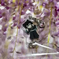 【バラ売り可】鬼滅の刃　ナムコ　namco　第二弾　繋がるアクリルチャーム17個 Amazon.co.jp: 鬼滅の刃 鐔チャームコレクション 第二弾 5個入り