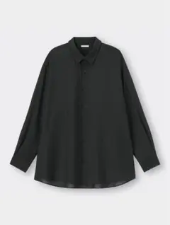 オーバーシャツ シャツ