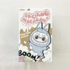 THE MONSTERS Exciting Macaron ぬいぐるみシリーズ