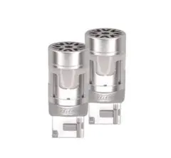 VELENO LEDバルブ 2000lm 2個セットのサムネイル