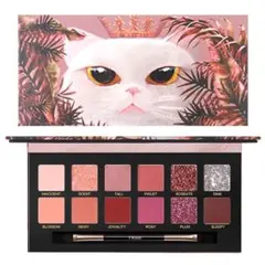 cs285-6#12color setアイシャドウパレット コスメ