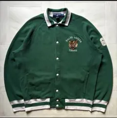 [ケンジ]Polo Sport スタジアムジャンパー M 2026年最新】POLO SPORT RALPH LAUREN メンズ スタジャンの人気