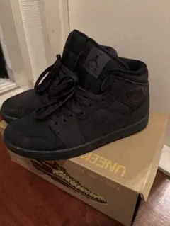 Nike Air Jordan 1 Mid SE