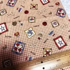 QUILTGATE カントリー