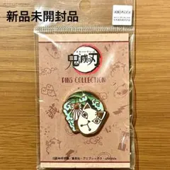 鬼滅の刃　ピンズコレクション　竈門炭治郎