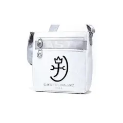 新品未開封　カステルバジャック　モノグラムマットホワイト　定価¥20,900のサムネイル