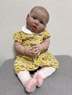 リボーンドール