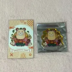 サカモトデイズ ナムコ 坂本 セット
