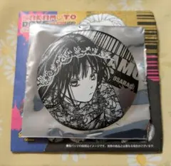 SAKAMOTO DAYS　デコレクション缶バッジ　大佛　サカモトデイズ