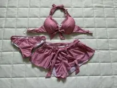 REBECCA TAYLOR 水着 3点セット 9Mのサムネイル
