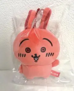 치이카와 우사기 아카이 우사기 마스코트 봉제인형