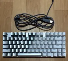 キーボード E-YOOSO イーヨーソー ゲーミング