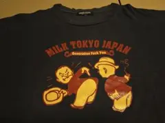 UNDERCOVER 魔女 毒林檎 白雪姫Tシャツ カーキ - メルカリ