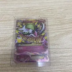 MサーナイトEX 30th MEGA 拡張パック 30th CELEBRATI…