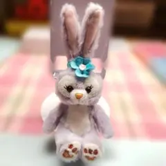 ステラルー ぬいぐるみチャーム