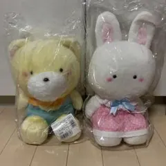 2025年最新】チアリーチャムぬいぐるみの人気アイテム - メルカリ