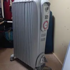 デロンギ オイルヒーターのサムネイル