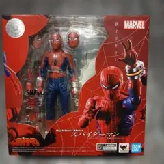【新品未開封】 ホットトイズ　東映版　 スパイダーマン ホットトイズ新作！東映版スパイダーマンが2025年11月21日よりトイ