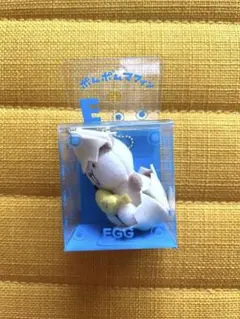 ポムポムマフィン　マスコットホルダー　平成レトロ　超貴重品 ポムポムマフィン マスコットホルダー 平成レトロ 超貴重品 - メルカリ