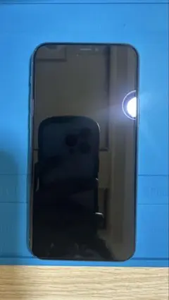 Apple iPhone 11 Pro ゴールド　ジャンク品