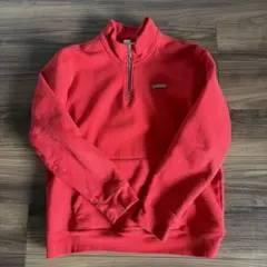 Chrome Hearts 半拉鍊 連帽外套 chromehearts Chrome 刷毛布