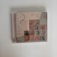 CD SEVENTEEN / 舞い落ちる花びら(Fallin' Flower)