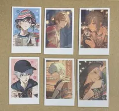 にじさんじ ChroNoiR New Year 2026 チェキ ③