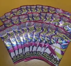 ポケモンカードゲーム メガマスターデッキビルドメガシンフォニア30