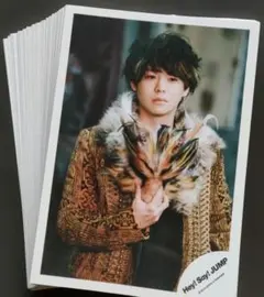 有岡大貴 Hey!Say!Jump 公式写真 ソロ 混合 2018-19 66枚