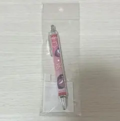 新劇場版 ケロロ軍曹 ギロロ ゆるころフェイス ボールペン C