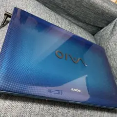 SONY VAIO PCG-71311N VPCEB38FJ ブルーのサムネイル