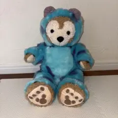 中古】ジェラトーニ Sサイズ リメイク ぬいぐるみ サリー | Mercari