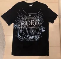 Mrs. GREEN APPLE / FJORD クリスタルTシャツ クロップド - メルカリ