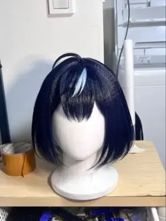 冴霧笑主ウィッグ　エス　コスプレ　あんスタ