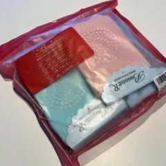 【新品】Bosoner ベビーレッグウォーマー 5色セット