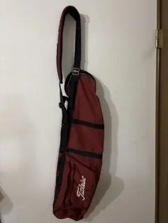 希少】Titleist ×メルセデス・ベンツ 軽量キャディバッグ - メルカリ