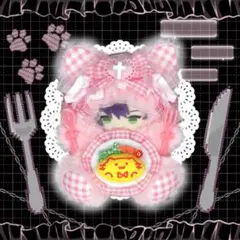 にじぱぺっと おすわりぬい服 ぬい服 着ぐるみ メイド ピンク 平成女児10cm