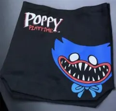 Poppy Playtime Huggy バギーワギー　Wuggy トートバッグ