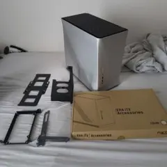 Fractal Design ERA ITX PCケース 本体
