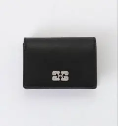 ⭐︎新品同様⭐︎ カワサキ 本革三つ折り財布 - メルカリ