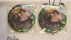 アイドリッシュセブン 二階堂大和 La'Stiara 缶バッジ まとめ売り
